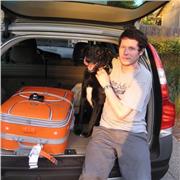 Profesor de inglés nativo de Estados Unidos / Native English teacher from the United States